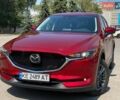 Красный Мазда СХ-5, объемом двигателя 2.49 л и пробегом 65 тыс. км за 21999 $, фото 1 на Automoto.ua
