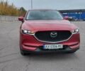 Красный Мазда СХ-5, объемом двигателя 2.5 л и пробегом 57 тыс. км за 20100 $, фото 8 на Automoto.ua