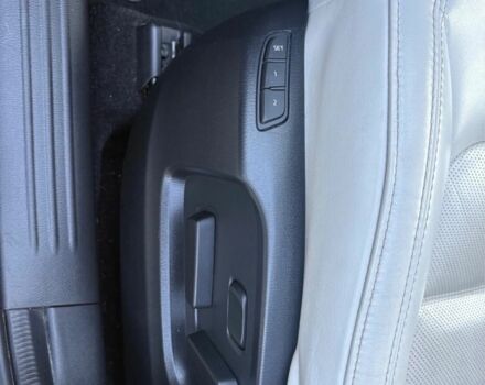 Красный Мазда СХ-5, объемом двигателя 2.5 л и пробегом 90 тыс. км за 13800 $, фото 16 на Automoto.ua