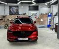 Красный Мазда СХ-5, объемом двигателя 2.5 л и пробегом 102 тыс. км за 18600 $, фото 1 на Automoto.ua