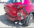 Красный Мазда СХ-5, объемом двигателя 2.49 л и пробегом 142 тыс. км за 18500 $, фото 18 на Automoto.ua