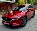 Червоний Мазда СХ-5, об'ємом двигуна 2.5 л та пробігом 178 тис. км за 19500 $, фото 1 на Automoto.ua