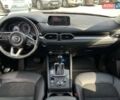 Красный Мазда СХ-5, объемом двигателя 2.5 л и пробегом 39 тыс. км за 19540 $, фото 18 на Automoto.ua