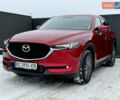 Червоний Мазда СХ-5, об'ємом двигуна 2.49 л та пробігом 105 тис. км за 19900 $, фото 1 на Automoto.ua