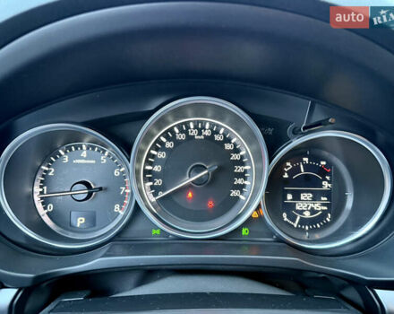 Красный Мазда СХ-5, объемом двигателя 2 л и пробегом 122 тыс. км за 21500 $, фото 26 на Automoto.ua