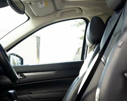 Червоний Мазда СХ-5, об'ємом двигуна 2.49 л та пробігом 144 тис. км за 17900 $, фото 20 на Automoto.ua