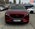 Красный Мазда СХ-5, объемом двигателя 2.5 л и пробегом 73 тыс. км за 18750 $, фото 4 на Automoto.ua