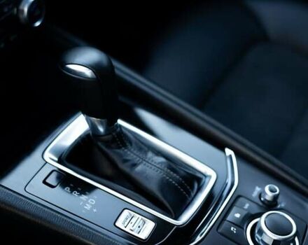 Червоний Мазда СХ-5, об'ємом двигуна 2.49 л та пробігом 144 тис. км за 17900 $, фото 11 на Automoto.ua