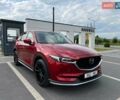 Красный Мазда СХ-5, объемом двигателя 2.2 л и пробегом 187 тыс. км за 19499 $, фото 34 на Automoto.ua