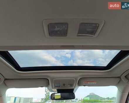 Красный Мазда СХ-5, объемом двигателя 2.2 л и пробегом 187 тыс. км за 19499 $, фото 27 на Automoto.ua