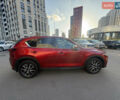 Красный Мазда СХ-5, объемом двигателя 2.49 л и пробегом 100 тыс. км за 25800 $, фото 15 на Automoto.ua
