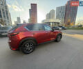 Красный Мазда СХ-5, объемом двигателя 2.49 л и пробегом 100 тыс. км за 25800 $, фото 14 на Automoto.ua