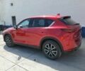 Красный Мазда СХ-5, объемом двигателя 2.5 л и пробегом 109 тыс. км за 2900 $, фото 1 на Automoto.ua