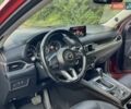 Червоний Мазда СХ-5, об'ємом двигуна 2.5 л та пробігом 109 тис. км за 17950 $, фото 34 на Automoto.ua