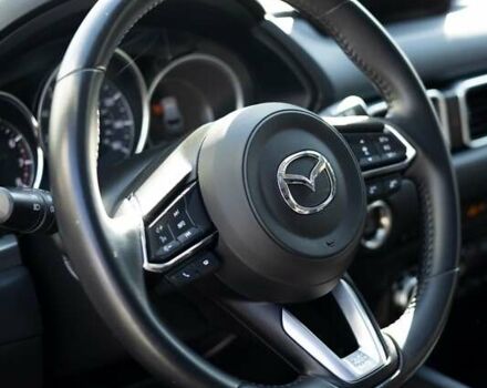 Червоний Мазда СХ-5, об'ємом двигуна 2.49 л та пробігом 144 тис. км за 17900 $, фото 19 на Automoto.ua