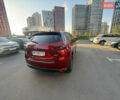 Красный Мазда СХ-5, объемом двигателя 2.49 л и пробегом 100 тыс. км за 25800 $, фото 12 на Automoto.ua