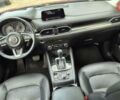 Красный Мазда СХ-5, объемом двигателя 2.49 л и пробегом 178 тыс. км за 19500 $, фото 1 на Automoto.ua