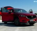 Красный Мазда СХ-5, объемом двигателя 2.5 л и пробегом 90 тыс. км за 17290 $, фото 15 на Automoto.ua