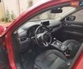 Красный Мазда СХ-5, объемом двигателя 2.2 л и пробегом 77 тыс. км за 26500 $, фото 10 на Automoto.ua