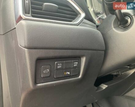 Мазда СХ-5 2018 у Львові на Automoto.ua Червоний Мазда СХ-5, об'ємом двигуна 2.49 л та пробігом 105 тис. км за 21950 $, фото 18 на Automoto.ua