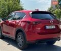 Червоний Мазда СХ-5, об'ємом двигуна 2.49 л та пробігом 65 тис. км за 21999 $, фото 9 на Automoto.ua