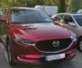 Красный Мазда СХ-5, объемом двигателя 2 л и пробегом 69 тыс. км за 23500 $, фото 1 на Automoto.ua