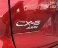 Мазда СХ-5 2018 у Львові на Automoto.ua Червоний Мазда СХ-5, об'ємом двигуна 2.49 л та пробігом 105 тис. км за 21950 $, фото 13 на Automoto.ua