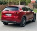 Червоний Мазда СХ-5, об'ємом двигуна 2.5 л та пробігом 109 тис. км за 17950 $, фото 16 на Automoto.ua