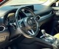 Красный Мазда СХ-5, объемом двигателя 2.5 л и пробегом 90 тыс. км за 17290 $, фото 8 на Automoto.ua