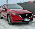 Червоний Мазда СХ-5, об'ємом двигуна 2.49 л та пробігом 105 тис. км за 19900 $, фото 11 на Automoto.ua