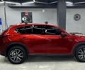 Красный Мазда СХ-5, объемом двигателя 2.5 л и пробегом 102 тыс. км за 18600 $, фото 5 на Automoto.ua