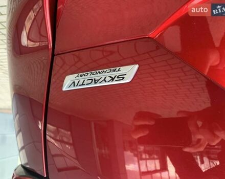Мазда СХ-5 2018 у Львові на Automoto.ua Червоний Мазда СХ-5, об'ємом двигуна 2.49 л та пробігом 105 тис. км за 21950 $, фото 14 на Automoto.ua