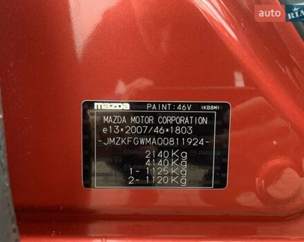 Мазда СХ-5 2018 у Львові на Automoto.ua Червоний Мазда СХ-5, об'ємом двигуна 2.49 л та пробігом 105 тис. км за 21950 $, фото 37 на Automoto.ua