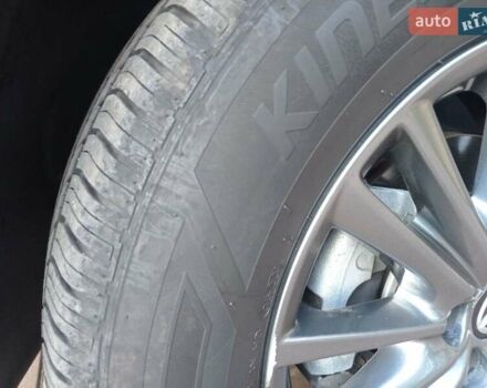 Красный Мазда СХ-5, объемом двигателя 2.49 л и пробегом 142 тыс. км за 18500 $, фото 40 на Automoto.ua