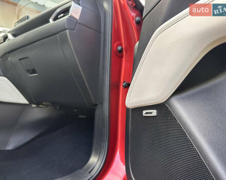 Красный Мазда СХ-5, объемом двигателя 2.2 л и пробегом 130 тыс. км за 22800 $, фото 34 на Automoto.ua