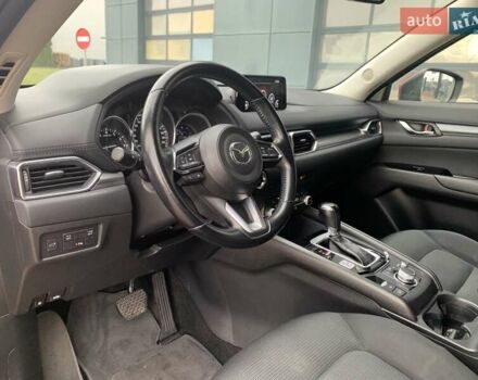 Мазда СХ-5 2018 у Львові на Automoto.ua Червоний Мазда СХ-5, об'ємом двигуна 2.49 л та пробігом 105 тис. км за 21950 $, фото 17 на Automoto.ua