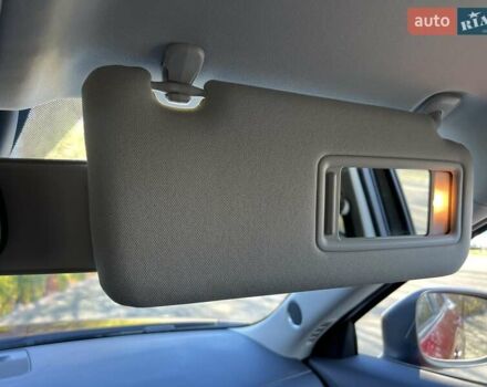 Красный Мазда СХ-5, объемом двигателя 2.49 л и пробегом 172 тыс. км за 16950 $, фото 25 на Automoto.ua