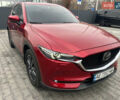 Червоний Мазда СХ-5, об'ємом двигуна 2.49 л та пробігом 90 тис. км за 19200 $, фото 4 на Automoto.ua