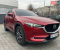 Червоний Мазда СХ-5, об'ємом двигуна 2.49 л та пробігом 90 тис. км за 19200 $, фото 6 на Automoto.ua