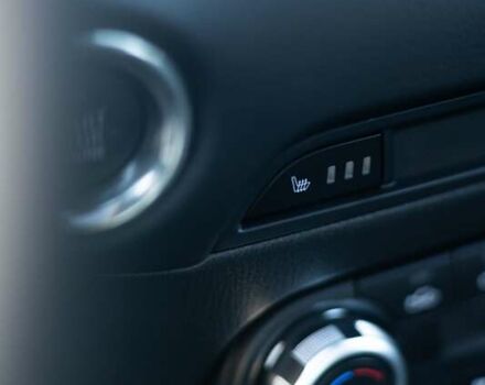 Червоний Мазда СХ-5, об'ємом двигуна 2.49 л та пробігом 144 тис. км за 17900 $, фото 12 на Automoto.ua