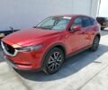 Красный Мазда СХ-5, объемом двигателя 2.5 л и пробегом 109 тыс. км за 2900 $, фото 1 на Automoto.ua
