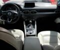 Красный Мазда СХ-5, объемом двигателя 0 л и пробегом 76 тыс. км за 5700 $, фото 7 на Automoto.ua