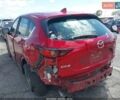 Красный Мазда СХ-5, объемом двигателя 2.49 л и пробегом 142 тыс. км за 18500 $, фото 12 на Automoto.ua