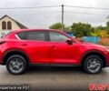 Красный Мазда СХ-5, объемом двигателя 2.5 л и пробегом 79 тыс. км за 17750 $, фото 2 на Automoto.ua