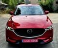 Красный Мазда СХ-5, объемом двигателя 2.49 л и пробегом 178 тыс. км за 19500 $, фото 3 на Automoto.ua