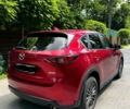 Красный Мазда СХ-5, объемом двигателя 2.2 л и пробегом 130 тыс. км за 24900 $, фото 10 на Automoto.ua