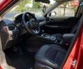 Червоний Мазда СХ-5, об'ємом двигуна 2.49 л та пробігом 65 тис. км за 21999 $, фото 11 на Automoto.ua