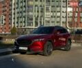 Красный Мазда СХ-5, объемом двигателя 2.49 л и пробегом 62 тыс. км за 20700 $, фото 1 на Automoto.ua