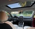 Красный Мазда СХ-5, объемом двигателя 2.5 л и пробегом 90 тыс. км за 13800 $, фото 14 на Automoto.ua
