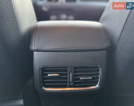 Красный Мазда СХ-5, объемом двигателя 2.19 л и пробегом 178 тыс. км за 21000 $, фото 26 на Automoto.ua